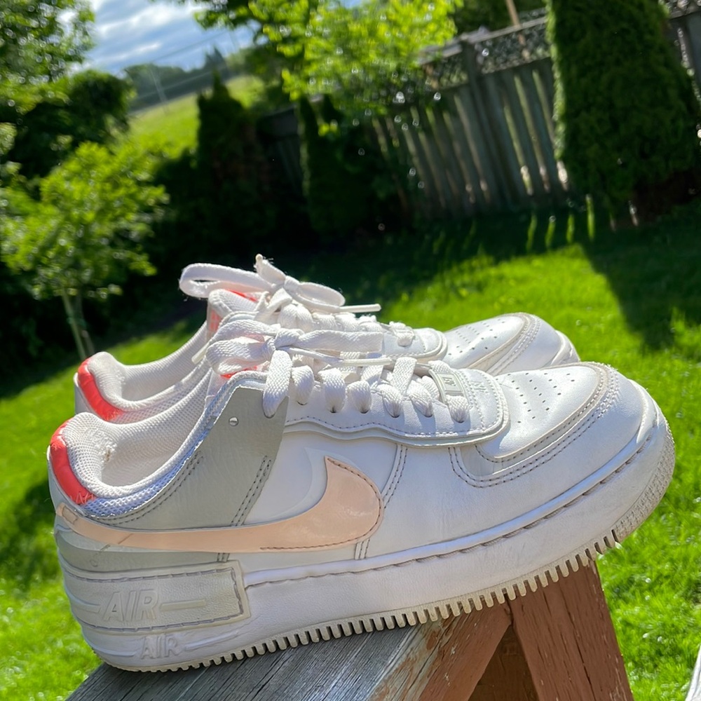 Nike Air Force 1